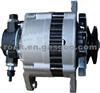 NEW 12V AUTO ALTERNATOR LR170420 LR170-420 LR170427B 8970417900 8971131180 FOR OPEL