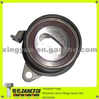 Car Auto Engine Belt Tensioner Pulley For Mitsubishi Lancer Mirage Space Star MD356509