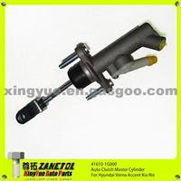 41610-1G000 Auto Clutch Master Cylinder For Hyundai Verna Accent Kia Rio