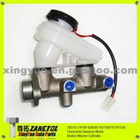 58510-19100 426695 427768 93741036 Brakes Master Cylinder For Chevrolet Spark Daewoo Matiz