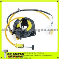 Car Auto Clock Spring For Chevrolet Lova Buick Excelle Ford Focus Fiesta Mondeo 96489137