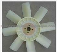 Fan Blade For Isuzu 8-97018-917-0