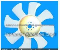 Fan Blade For Isuzu 8-94367-363-1