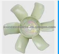 Fan Blade For Isuzu 5-13660-222-0