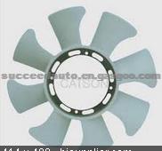 Fan Blade For Isuzu 8-97130-757-0