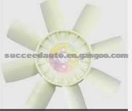Fan Blade For Isuzu 5-13660-285