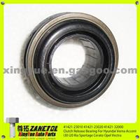 41421-23010 41421-23020 41421-32000 Clutch Release Bearing For Hyundai Verna Accent I30 I20 Kia Sportage Cerato Opel Vectra