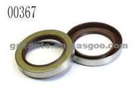 Oil Seal Oem:680232