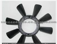 Fan Blade For Isuzu 1-3660-289-0