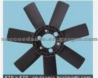 Fan Blade For IVECO DAILY40-10