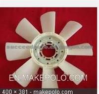 Fan Blade For MITSUBISHI ME065378