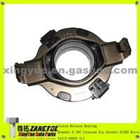 Car Auto Clutch Release Bearing Releaser For Hyundai H 200 Terracan Kia Sorento K2500 Besta 41412-49650 41412-49600 4141249600