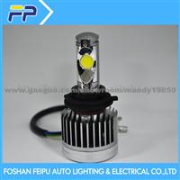 New Product High Quality Wholesale Auto Bulb Headlight LED H4