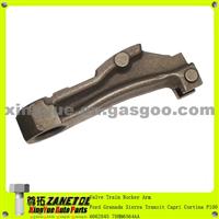 Car Auto Engine Valve Train Rocker Arm For Ford Granada Sierra Transit Capri Cortina P100 6062845 78HM6564AA