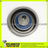 MD115976 MD182294 MR984778 MD156604 Timing Belt Tensioner Pulley For Hyundai Elantra Sonata Mitsubishi Eclipse Galant