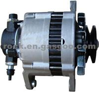 NEW 12V AUTO ALTERNATOR LR170420 LR170-420 LR170427B 8970417900 8971131180 FOR OPEL