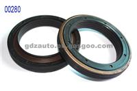 Rubber Oil Seal Foton Cummins ISF3.8 Oil Seal 4890832