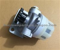 RENAULT Truck Fuel Pump 5010412930