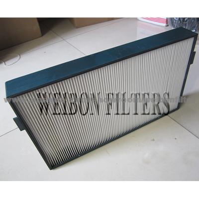 11703980 PA4991 Volvo Cabin Filter