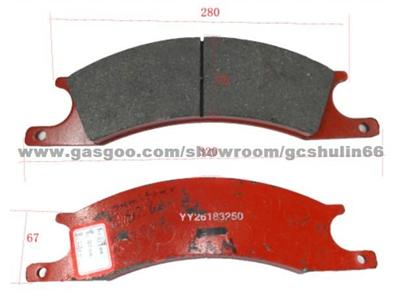 Brake Pads For Kawasaki