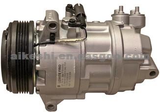 Ac Compressor 3F50045010 For BMW