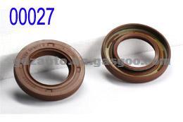 Crankshaft Seal 4404965 /9112965 /1351000QAC /4404965 /7703087192