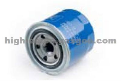 Oil Filter 26300-35502 For Hyundai