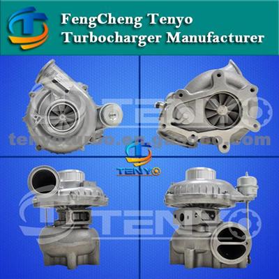 GTP38 702012-5012S 1831383C92/4 G9U Power Stroke Diesel Engine Turbocharger For Ford And Renault