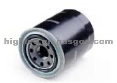 Oil Filter 8-94463-713-0 For Isuzu