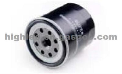 Oil Filter 8-97049708-1 For Isuzu