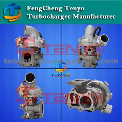 High Quality HT12-11A /11B Turbocharger 144111W400 For Isuzu NISSAN MPV E50 Elgrand/Homy/Note