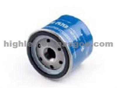 Oil Filter 7700734957 For Renault