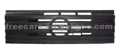 TOP QUALITY Mercedes Benz CAB 641 GRILLE 6417500618