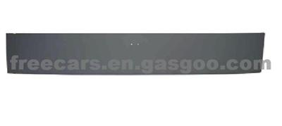 TOP QUALITY Mercedes Benz CAB 641 FRONT PANEL 6417500909