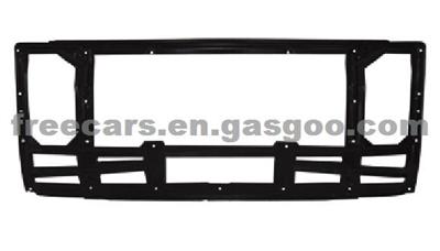 TOP QUALITY Mercedes Benz CAB 641 GRILLE SUPPORT 5007501602 6417501002