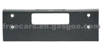 TOP QUALITY Mercedes Benz CAB 641 CENTER BUMPER 6418800270