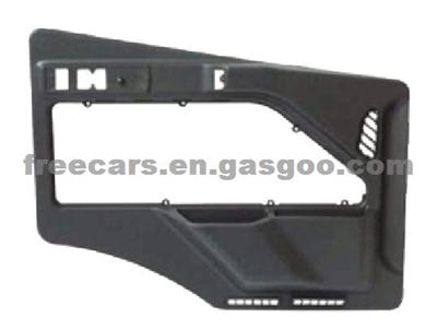 TOP QUALITY Mercedes Benz CAB 641 DOOR INNER BOARD 6417201171/6417200271 LH 6417201271/6417200371 RH