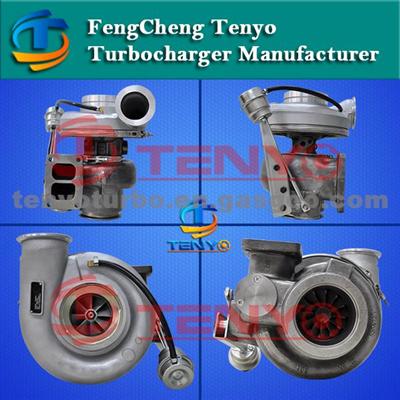 High Quality HX60W Volvo-LKW Used Turbocharger