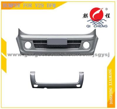 High Quality Front Bumper For DFM