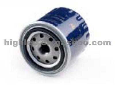 Oil Filter 1109.83 For Peugeot