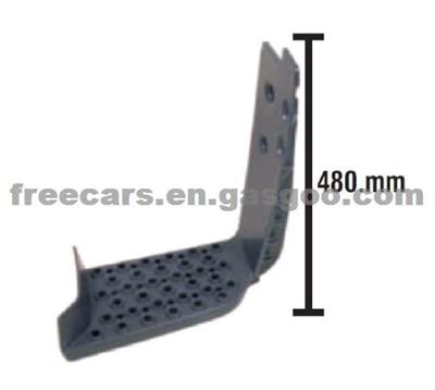 TOP QUALITY Mercedes Benz CAB 641 FOOTSTEP 6416662128/6416660228 RH 6416662028/6416660128 LH