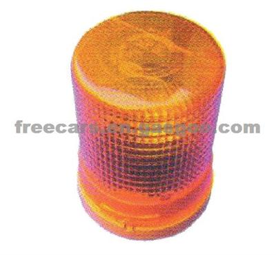 TOP QUALITY Mercedes Benz CAB 641 WARNING LIGHT  FCS-BZSO-046