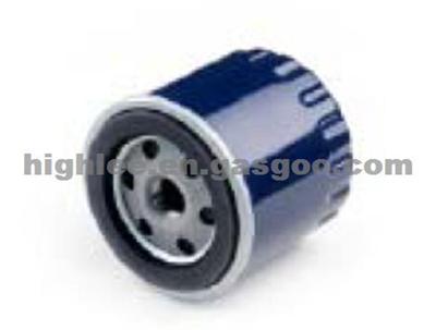 Oil Filter LS152B For Peugeot