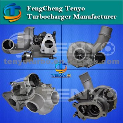 Designed For KKK K03 53039880017 Audi A6 Car Turbo