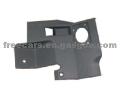 TOP QUALITY Mercedes Benz CAB 641 DASHBOARD PART