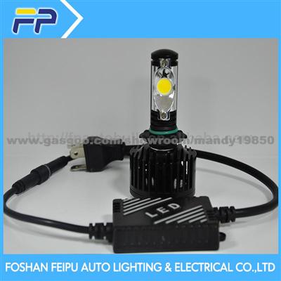 New Product High Quality High Performance Auto Bulb Headlight LED H4