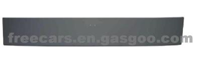 TOP QUALITY Mercedes Benz CAB 649 FRONT PANEL 6497500109