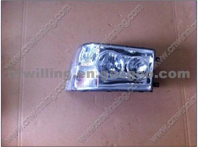 HEADLAMP 37A01-11010