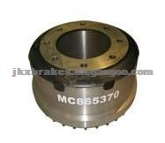 Truck Brake Drum For MIT-MC 865370