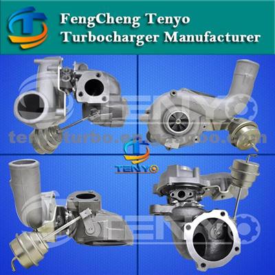 Engine AQA/AJQ/APP/AGU K03 53039880035 Audi Vw Car Turbo Kits